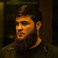 Biiarslanov Arslan Русланович