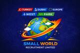 Small World Recruitment Limited, LLC