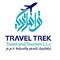 Travel Trek Travel and Toursm LLC/ Dubai, LLC